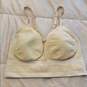 UA sport bra NWOT